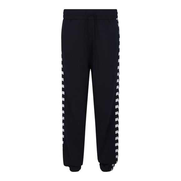 M Missoni Zig Zag Side Panel Joggers Multi Mens